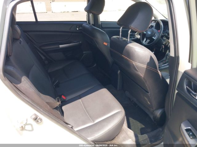 JF2GPAKC3GH305724 Subaru Crosstrek 2.0i Limited