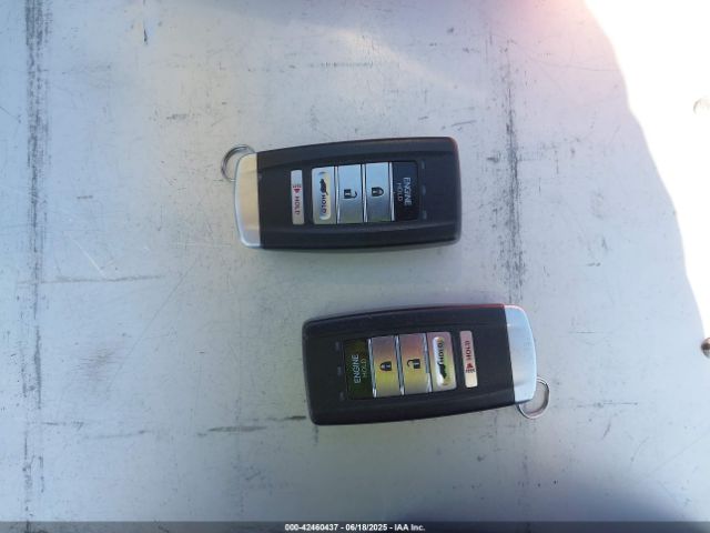 2018 ACURA MDX 5J8YD4H56JL017272 Photo 10