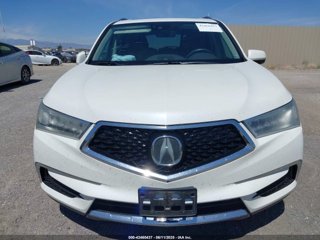 5J8YD4H56JL017272 Acura j35y5