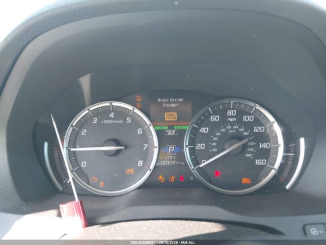 2018 ACURA MDX 5J8YD4H56JL017272 Photo 6