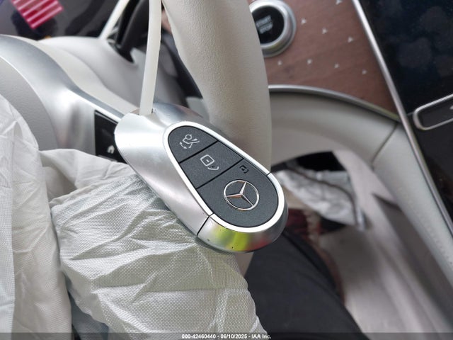 4JGGM2CB4PA022756 Mercedes-Benz ed