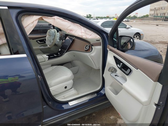 4JGGM2CB4PA022756 Mercedes-Benz ed