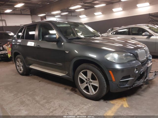 2011 BMW X5 5UXZW0C5XBL658941