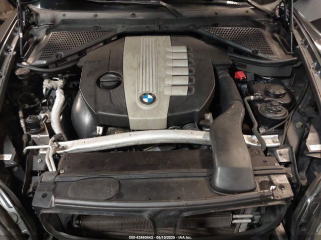 2011 BMW X5 5UXZW0C5XBL658941 Photo 9