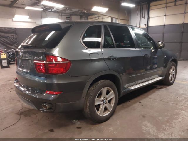 2011 BMW X5 5UXZW0C5XBL658941 Photo 3