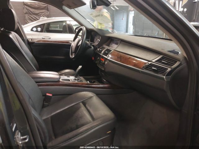 2011 BMW X5 5UXZW0C5XBL658941 Photo 4