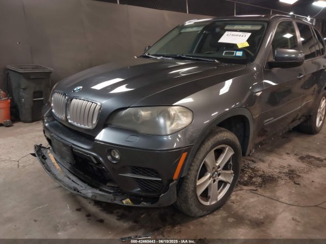 2011 BMW X5 5UXZW0C5XBL658941 Photo 5