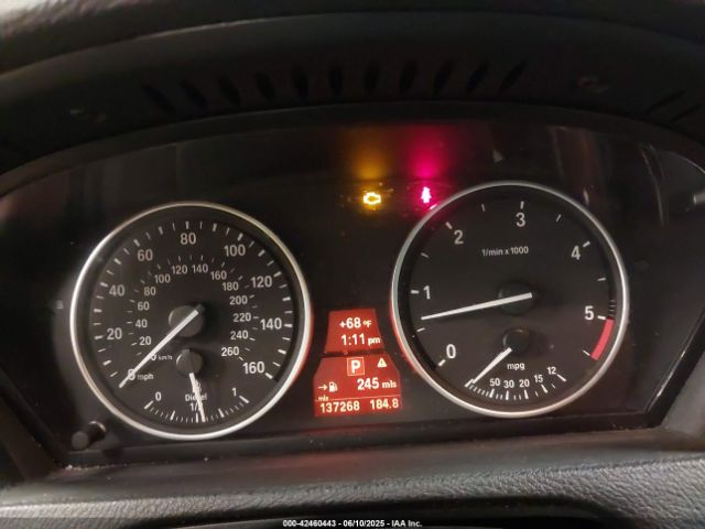 2011 BMW X5 5UXZW0C5XBL658941 Photo 6
