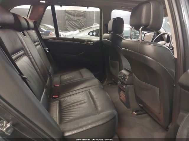 2011 BMW X5 5UXZW0C5XBL658941 Photo 7