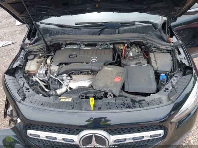 2022 MERCEDES-BENZ GLA 250 W1N4N4HB6NJ362151 Photo 9