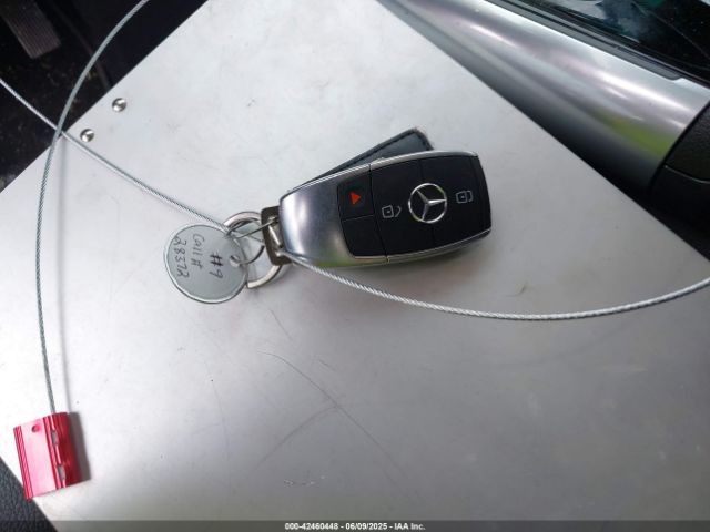 2022 MERCEDES-BENZ GLA 250 W1N4N4HB6NJ362151 Photo 10
