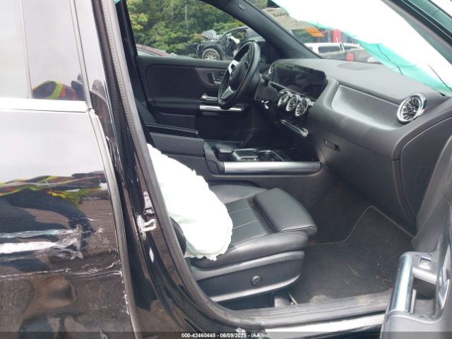 2022 MERCEDES-BENZ GLA 250 W1N4N4HB6NJ362151 Photo 4