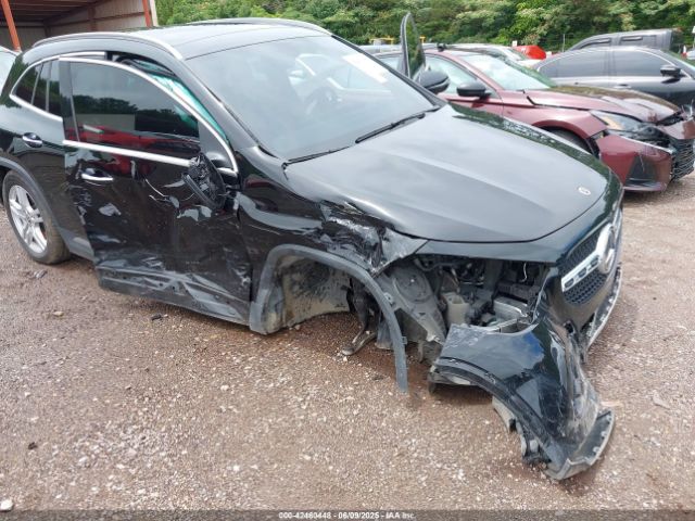 2022 MERCEDES-BENZ GLA 250 W1N4N4HB6NJ362151 Photo 5