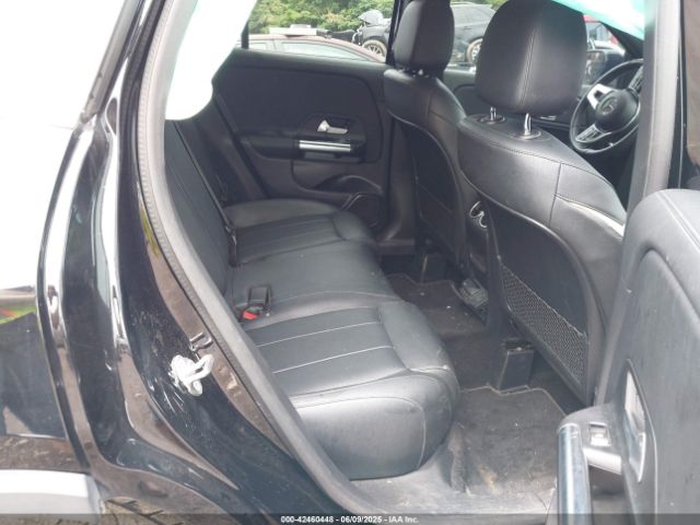 2022 MERCEDES-BENZ GLA 250 W1N4N4HB6NJ362151 Photo 7