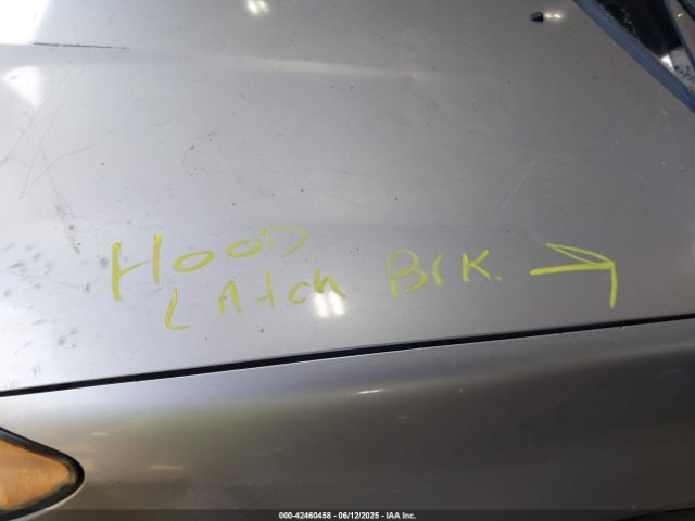 2006 SUBARU IMPREZA JF1GG67626H816103 Photo 9