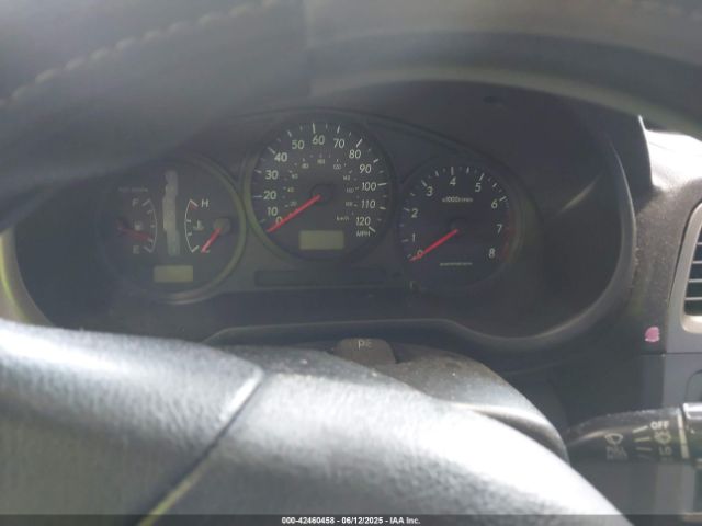 2006 SUBARU IMPREZA JF1GG67626H816103 Photo 6