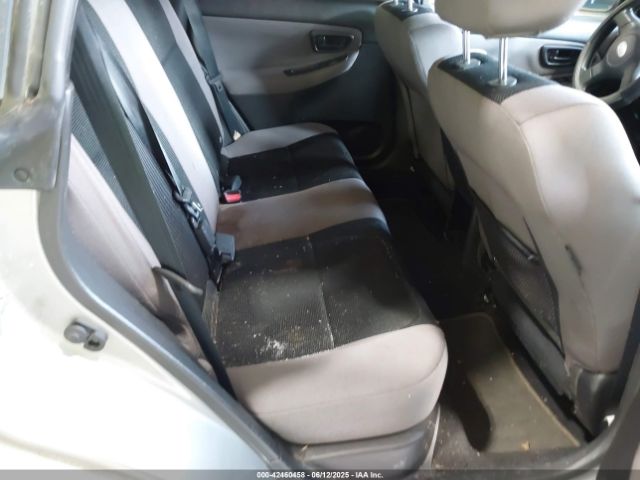2006 SUBARU IMPREZA JF1GG67626H816103 Photo 7