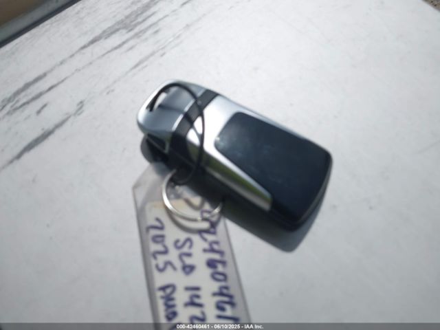 2025 AUDI A5 SPORTBACK WAUDACF5XSA009799 Photo 10