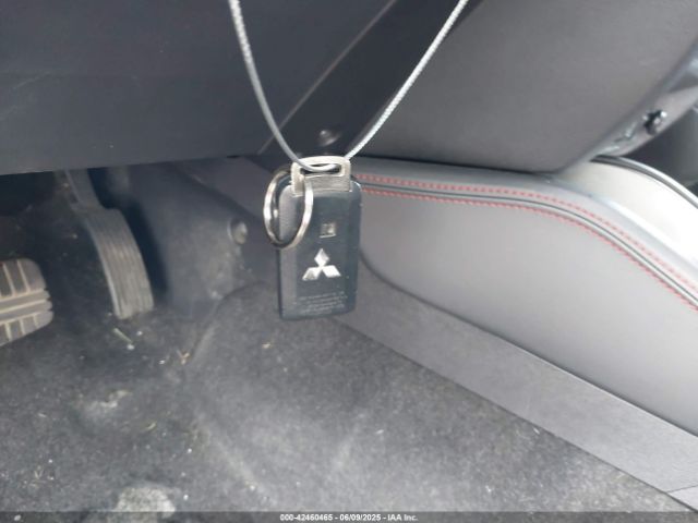 2018 MITSUBISHI OUTLANDER SPORT JA4AR3AW8JU020015 Photo 10