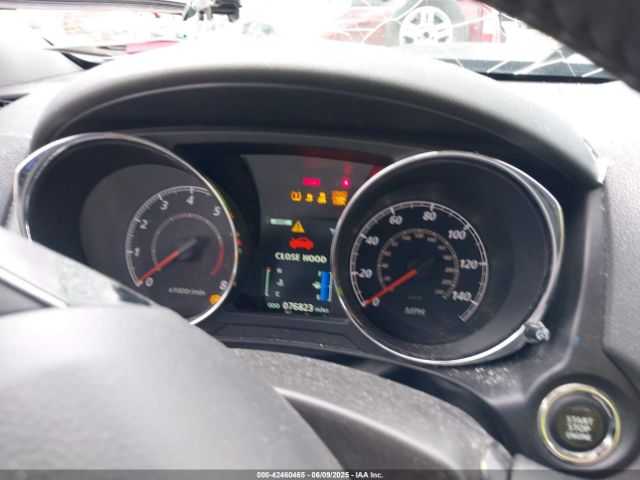 2018 MITSUBISHI OUTLANDER SPORT JA4AR3AW8JU020015 Photo 6