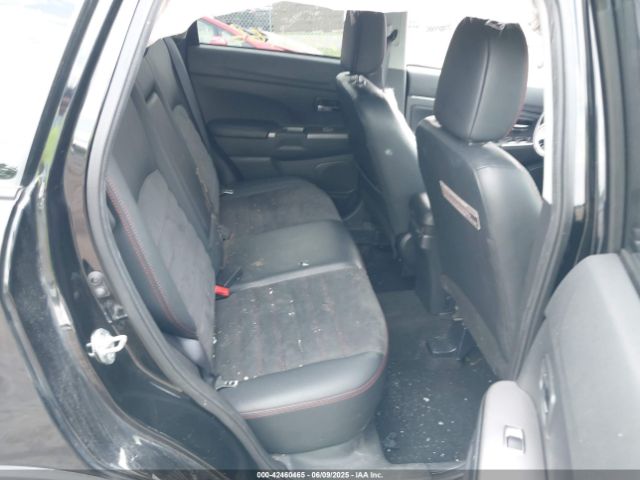 2018 MITSUBISHI OUTLANDER SPORT JA4AR3AW8JU020015 Photo 7