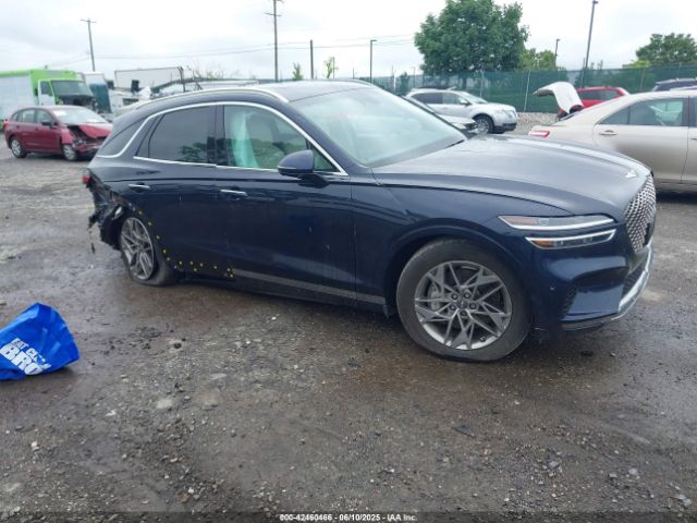 2023 GENESIS GV70 KMUMADTB7PU130120