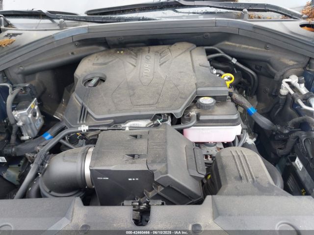 2023 GENESIS GV70 KMUMADTB7PU130120 Photo 9