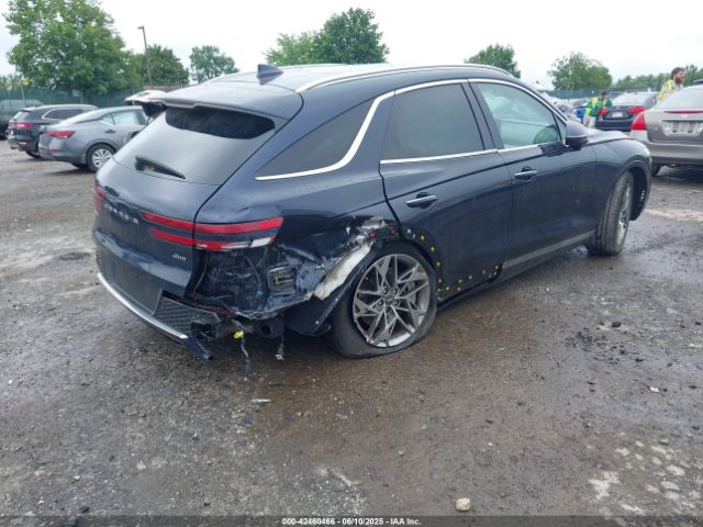2023 GENESIS GV70 KMUMADTB7PU130120 Photo 3