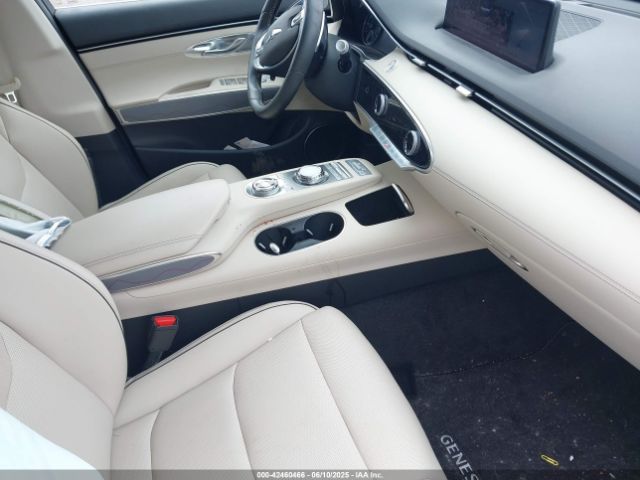 2023 GENESIS GV70 KMUMADTB7PU130120 Photo 4