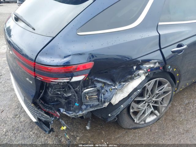 2023 GENESIS GV70 KMUMADTB7PU130120 Photo 5