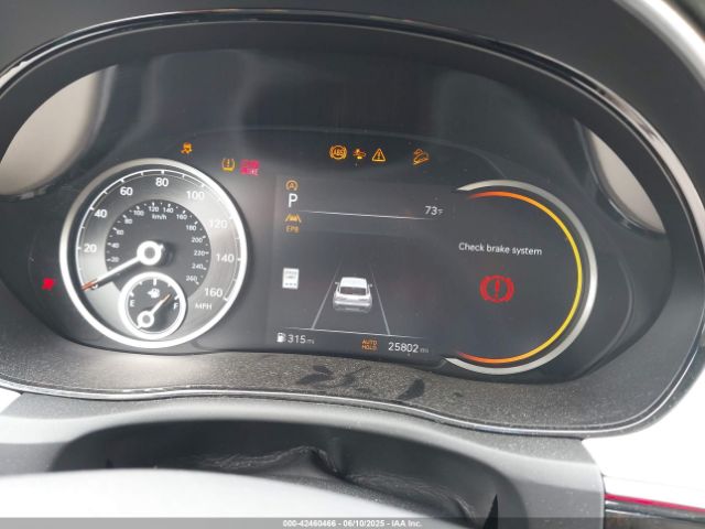 2023 GENESIS GV70 KMUMADTB7PU130120 Photo 6