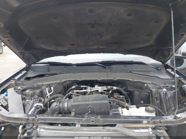 2023 FORD EXPLORER 1FMSK7DH0PGA06230 Photo 9