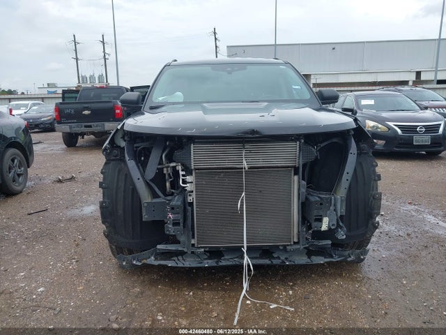 1FMSK7DH0PGA06230 Ford ti-vct