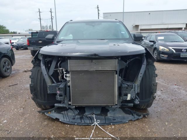 2023 FORD EXPLORER 1FMSK7DH0PGA06230 Photo 5