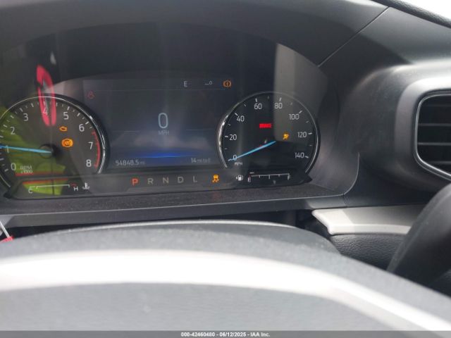 2023 FORD EXPLORER 1FMSK7DH0PGA06230 Photo 6