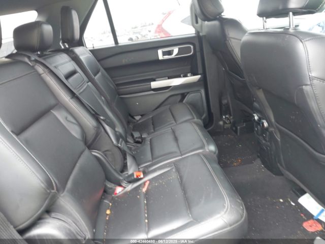 2023 FORD EXPLORER 1FMSK7DH0PGA06230 Photo 7