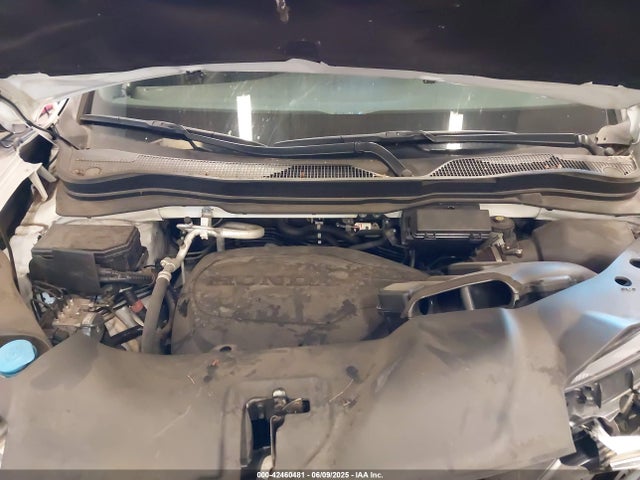 Honda j35y6 2021 5FNYF8H25MB037848 Image 10