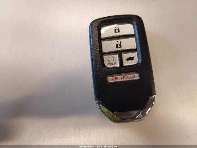 Honda j35y6 2021 5FNYF8H25MB037848 Image 11
