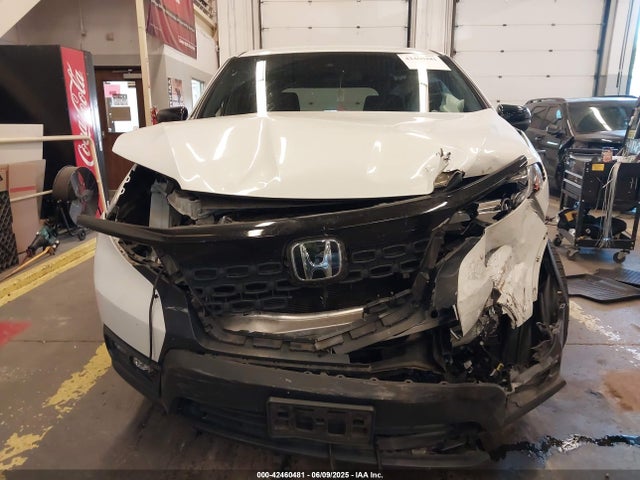 Honda j35y6 2021 5FNYF8H25MB037848 Image 13