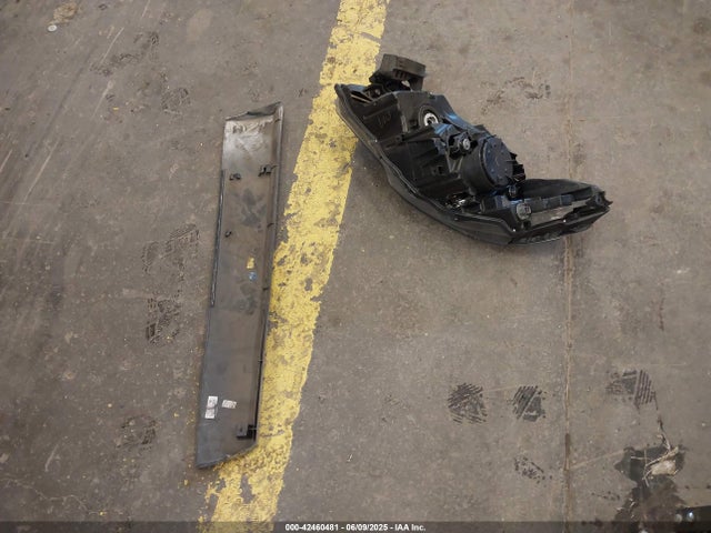Honda j35y6 2021 5FNYF8H25MB037848 Image 12