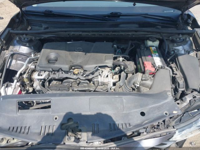 4T1B11HK7JU535902 Toyota a25a-fks