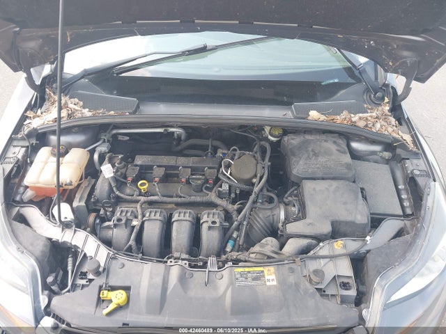 1FADP3J21EL149561 Ford 2014
