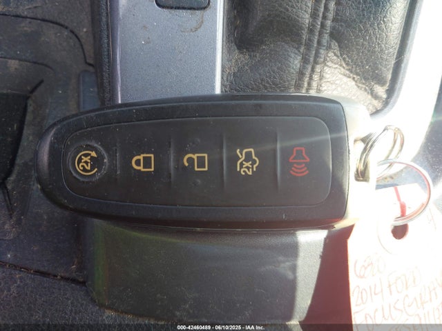 1FADP3J21EL149561 Ford 2014