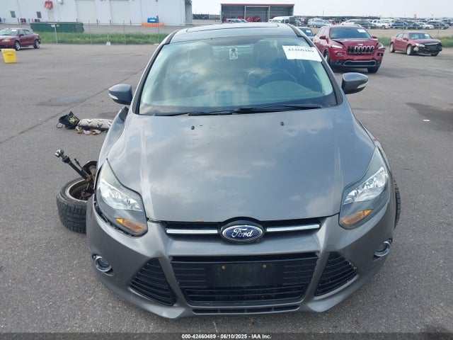 1FADP3J21EL149561 Ford 2014