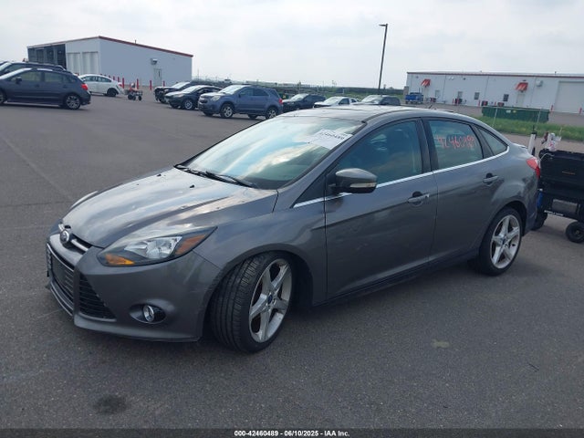 1FADP3J21EL149561 Ford 2014