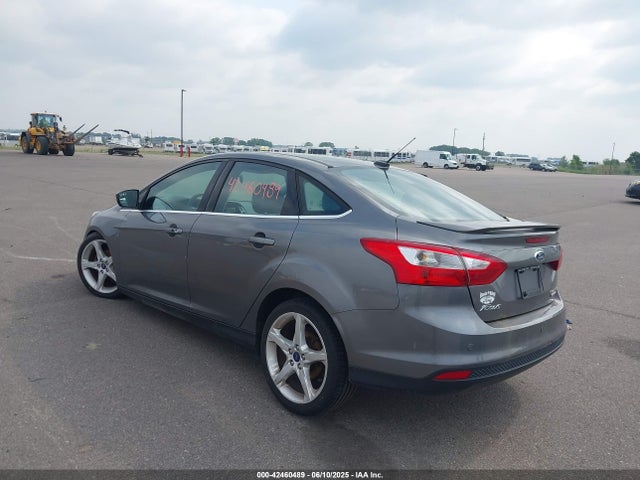 1FADP3J21EL149561 Ford 2014