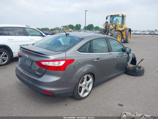 1FADP3J21EL149561 Ford 2014