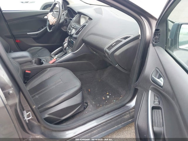 1FADP3J21EL149561 Ford 2014