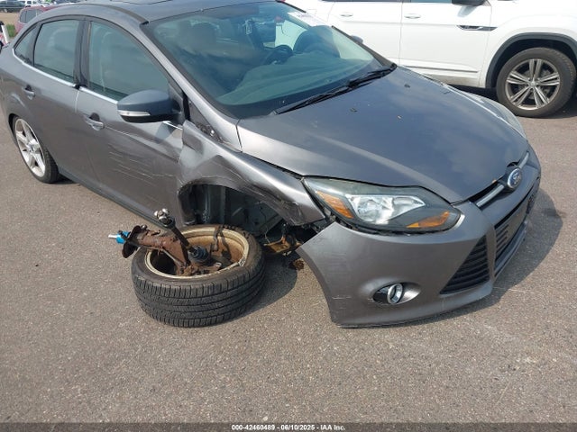 1FADP3J21EL149561 Ford 2014