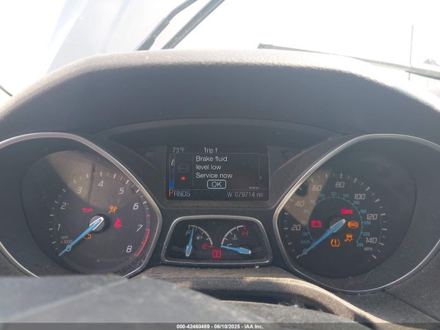 1FADP3J21EL149561 Ford 2014